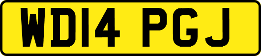 WD14PGJ