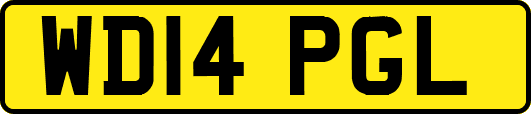 WD14PGL