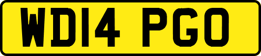 WD14PGO