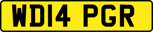 WD14PGR