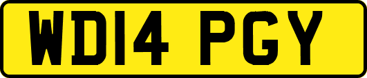 WD14PGY