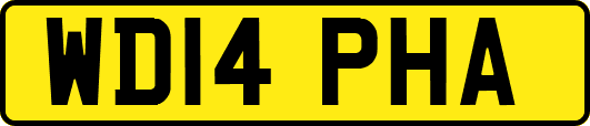WD14PHA