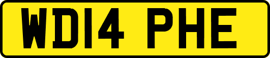 WD14PHE