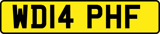 WD14PHF