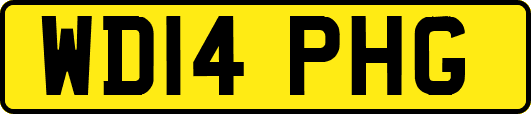 WD14PHG