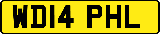 WD14PHL