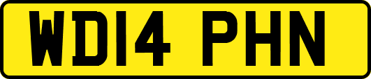 WD14PHN