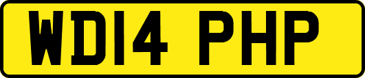 WD14PHP