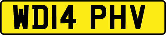 WD14PHV