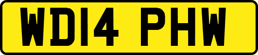 WD14PHW