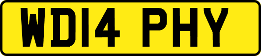 WD14PHY