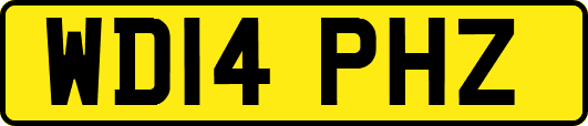 WD14PHZ