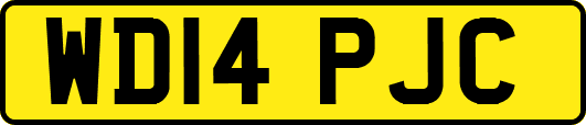 WD14PJC