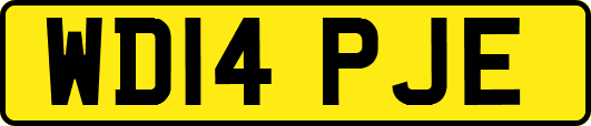 WD14PJE