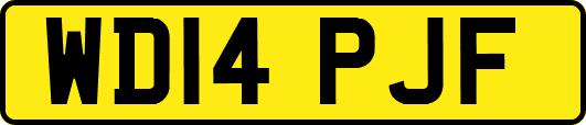 WD14PJF