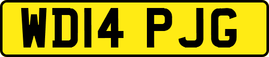 WD14PJG