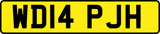 WD14PJH