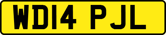 WD14PJL