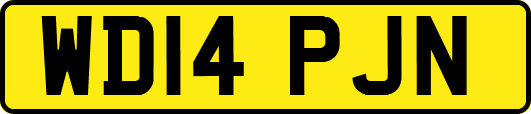 WD14PJN
