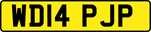 WD14PJP