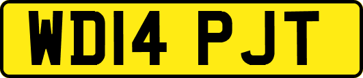 WD14PJT