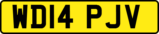 WD14PJV