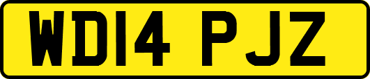 WD14PJZ