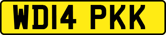 WD14PKK
