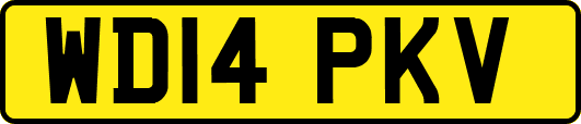 WD14PKV