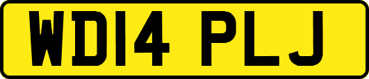 WD14PLJ