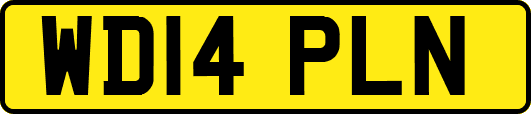 WD14PLN
