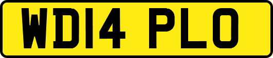 WD14PLO