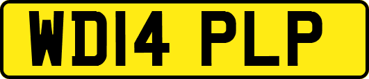 WD14PLP