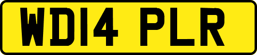 WD14PLR