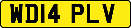 WD14PLV