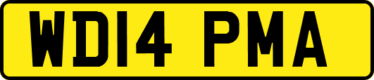 WD14PMA