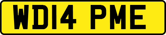 WD14PME