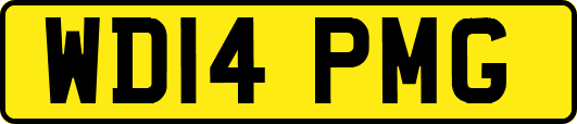 WD14PMG