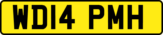 WD14PMH