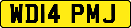 WD14PMJ