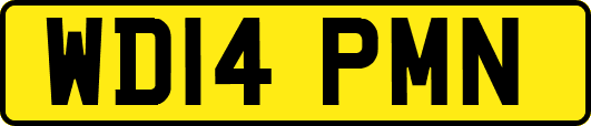 WD14PMN