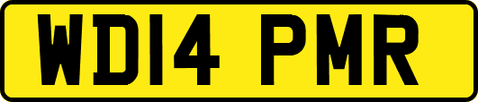 WD14PMR
