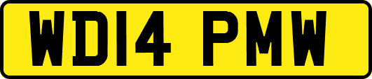 WD14PMW