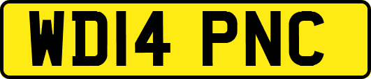 WD14PNC