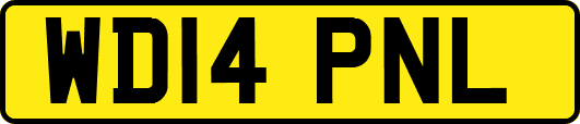 WD14PNL