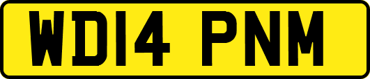 WD14PNM