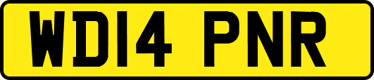 WD14PNR