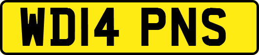 WD14PNS