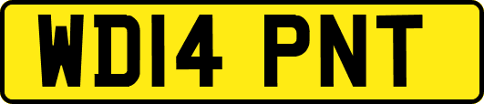 WD14PNT