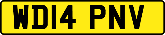 WD14PNV